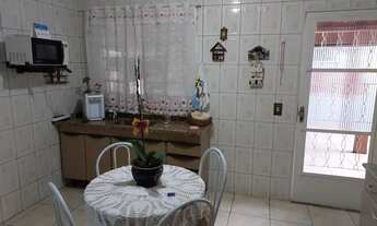 Imagem: Vendo Casa Vila Lobos Araras-Sp