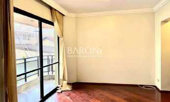 Imagem: São Paulo - Apartamento Padrão - Moema