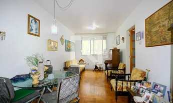 Imagem: Apartamento para Aluguel - Menino Deus