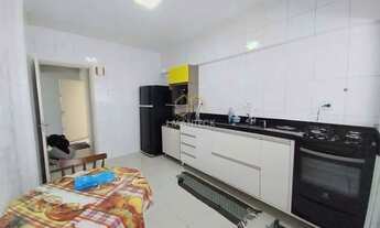 Imagem 5: Apartamento para venda possui 80 metros quadrados com 2 quartos