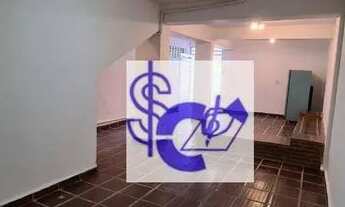 Imagem 5: Casa com 3 dormitórios, 231 m² - venda por R$ 1.700.000,00 ou aluguel por R$ 8.000,00/mês