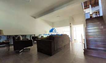 Imagem 5: CASA DE CONDOMÍNIO RESIDENCIAL em PAULÍNIA - SP, BETEL