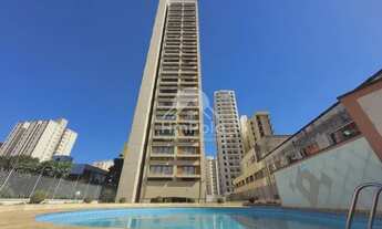 Imagem: Apartamento Padrão em Campinas