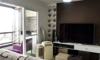 Imagem 6: Vendo lindo apartamento no Cambuci