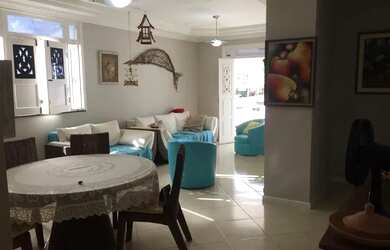 Imagem 11: Casa de Esquina na Atalaia