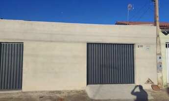 Imagem: Casa para alugar Portal de Fatima 1