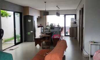 Imagem 3: Vende-se uma casa no condomínio Morada dos Pássaros