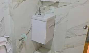 Imagem: Apartamento 1 quarto vista livre para Parque