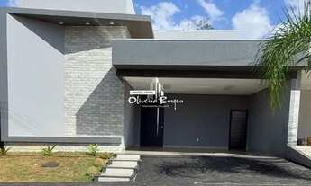 Imagem: Linda casa de 3 suítes no Condomínio Residencial