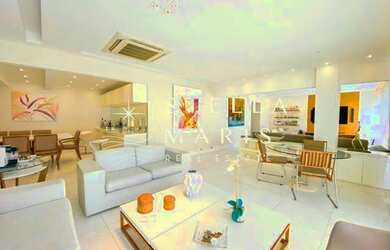 Imagem 3: RIO DE JANEIRO - Apartamento Padrão - IPANEMA