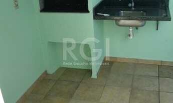 Imagem 2: Apartamento para Venda - 42.41m², 1 dormitório, 1 vaga - Menino Deus