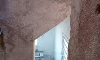 Imagem: Casa de 3 cômodos 500