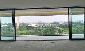 Imagem 4: São Paulo - Apartamento Padrão - Ibirapuera