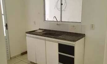 Imagem 3: UBERLANDIA - Casa de Condomínio - JARDIM CALIFÓRNIA