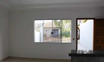 Imagem 6: Res. Araucária | Entrada 20mil + 6mil de parcelas