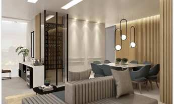 Imagem 2: Apartamento com 3 dormitórios à venda, 141 m² por R$ 1.584.000 - Jardim do Mar - São Berna