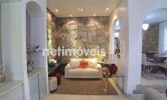 Imagem 3: Venda Casa Belvedere Belo Horizonte