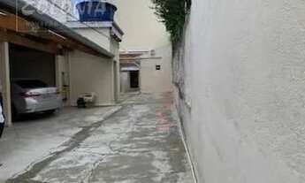 Imagem 2: Santo André - Terreno Padrão - Campestre