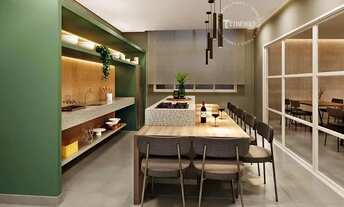 Imagem 5: SãO PAULO - Apartamento Padrão - Vila da Saúde