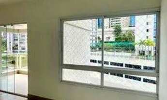 Imagem 3: Apartamento com 3 dormitórios para alugar em Nova Lima