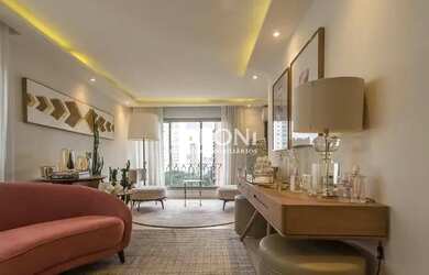 Imagem: São Paulo - Apartamento Padrão - Campo