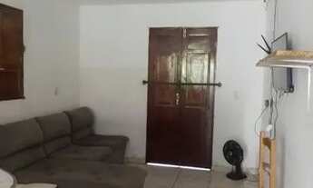 Imagem: Casa Itamaracá praia do Sossego