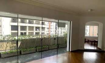 Imagem: São Paulo - Apartamento Padrão - Jardim