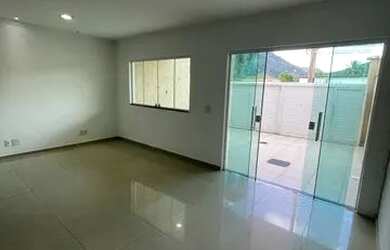 Imagem 3: Linda Casa em Campo Grande - 3 quartos - Rio da Prata