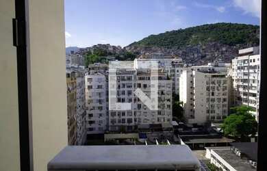 Imagem 5: Apartamento para Aluguel - Ipanema, 2 Quartos, 143 m2