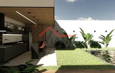 Imagem 3: Casa de Condominio em Residencial Evidências - Indaiatuba