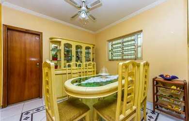 Imagem 5: SãO PAULO - Casa Padrão - Mandaqui