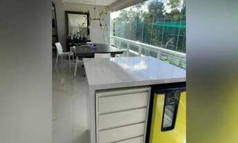 Imagem 5: Apartamento para venda com 134 metros quadrados com 3 quartos em Patamares - Salvador - BA