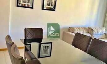 Imagem 4: APARTAMENTO ARACAJU COND VERSATTO JARDINS PRÓXIMO AO SHOPPING