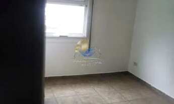 Imagem 5: Apartamento com 2 dormitórios à venda, 80 m² por R$ 275.000,00 - Boa Vista - São Vicente/S