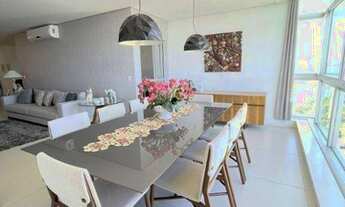 Imagem 5: Apartamento à venda, 167 m² por R$ 3.300.000,00 - Praia do Canto - Vitória/ES