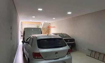 Imagem 4: CASA RESIDENCIAL em SÃO PAULO - SP, JARDIM BOTUCATU