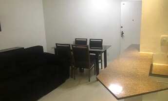 Imagem 3: Apartamento com 2 dormitórios à venda em Belo Horizonte