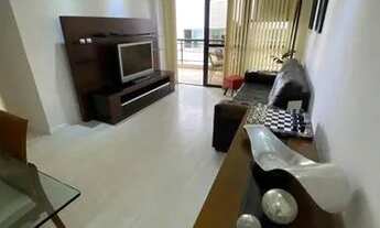 Imagem 5: Apartamento com 3 dormitórios para alugar, 90 m² por R$ 4.921/mês - Recreio dos Bandeirant