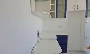 Imagem 5: Apartamento locação Baeta Neves