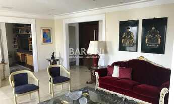 Imagem 4: São Paulo - Apartamento Padrão - Moema