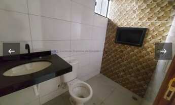 Imagem 6: Casa nova com suite à 600 metros da UCDB