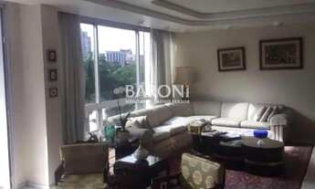 Imagem 2: São Paulo - Apartamento Padrão - Jardim Europa