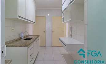 Imagem 4: Apartamento 3 dormitórios para Venda em Taubaté, Vila Costa, 3 dormitórios, 1 suíte, 1 ban