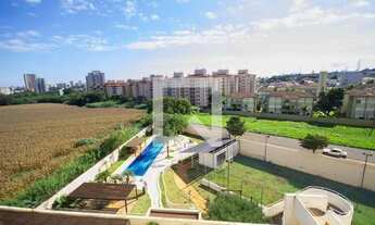 Imagem 5: Apartamento para Aluguel - Ribeirânia, 1 Quarto, 22 m2