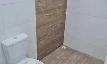 Imagem 2: Vendo casa duplex condomínio Campo grande Residência