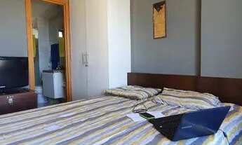 Imagem 4: Apartamento para aluguel com 55 metros quadrados com 2 quartos em Ponta Negra - Natal - RN