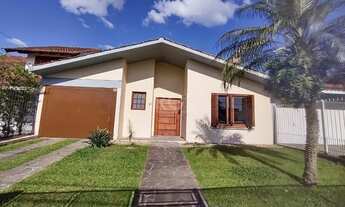 Imagem: Casa para Venda - 210m², 3 dormitórios