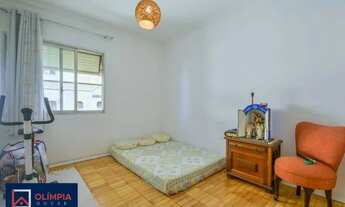 Imagem 7: Venda Apartamento 2 Dormitórios - 100 m² Moema