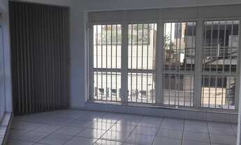 Imagem 3: Sala - Locação - Sion