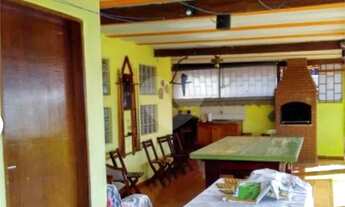 Imagem 3: Casa-São Paulo-HORTO